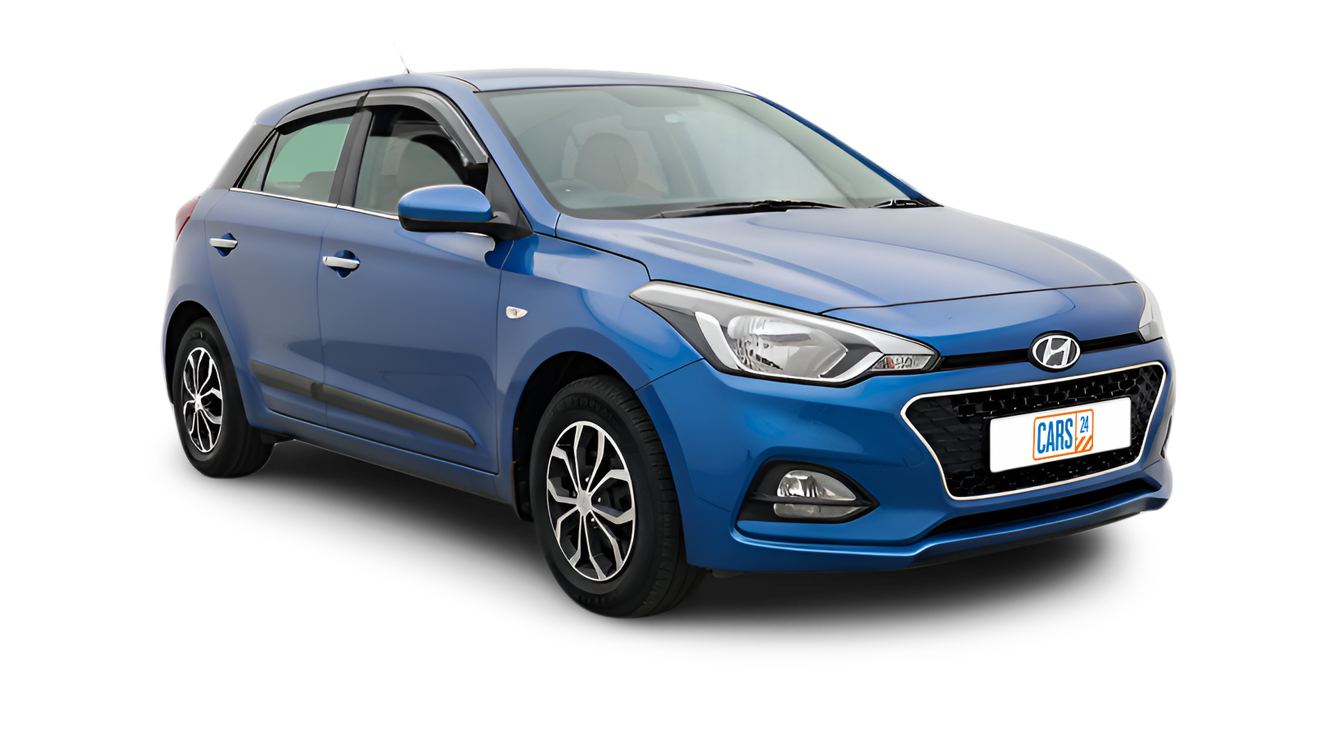 Hyundai Elite i20-img
